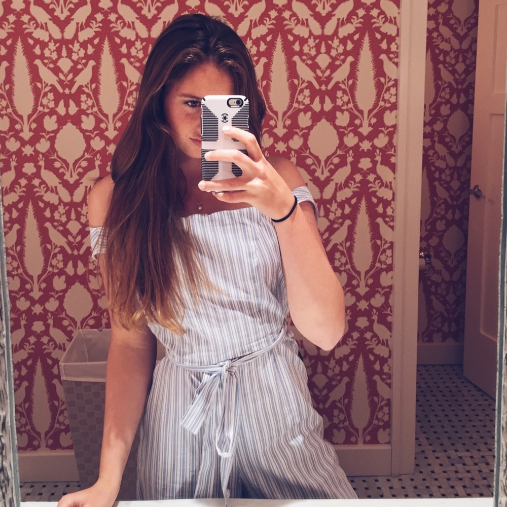 Meet your Posher, Ava